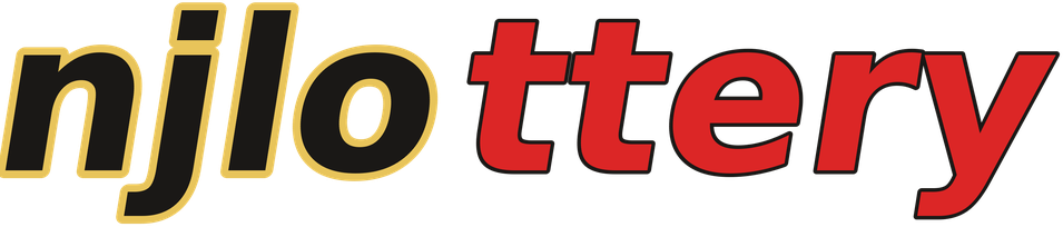 njlottery logo