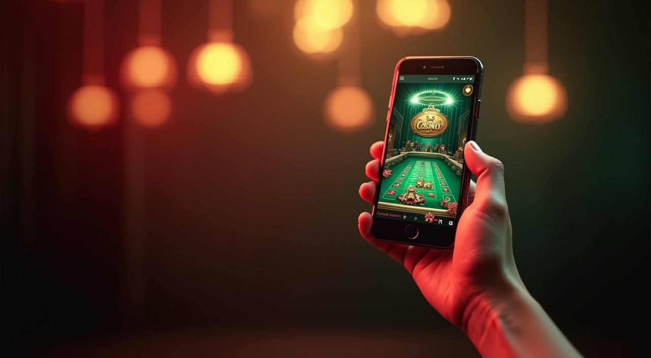 njlottery ফিশিং